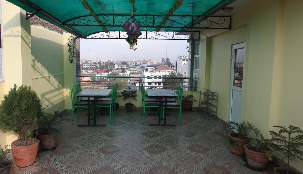 Kathmandu Home Annex Ngoại thất bức ảnh